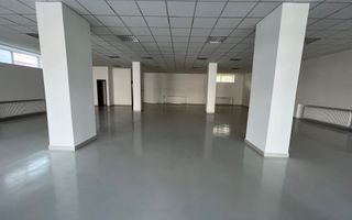 Spatiu comercial mare - Crangasi (aproape de piata, metrou) - Poză 13