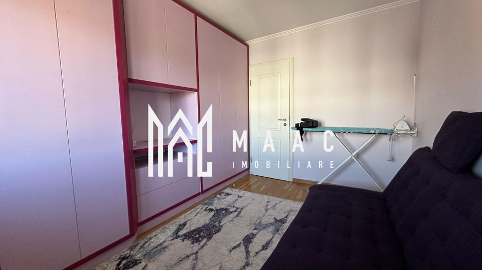 Apartament 4 camere | Decomandat | Balcon | Zona Sub Arini - Poză 15