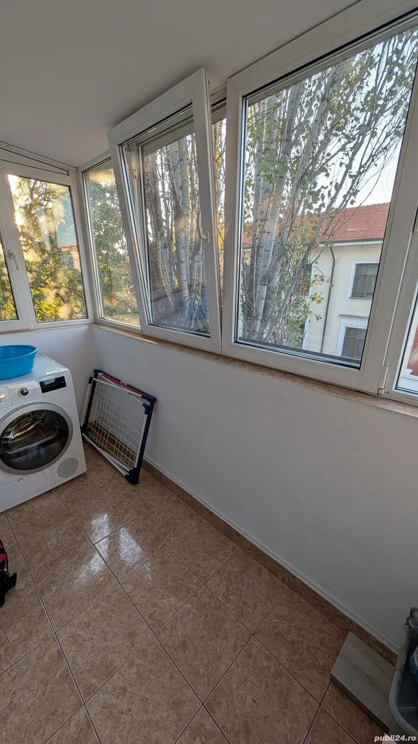 Apartament Parcul Carol/Filaret - Poză 7