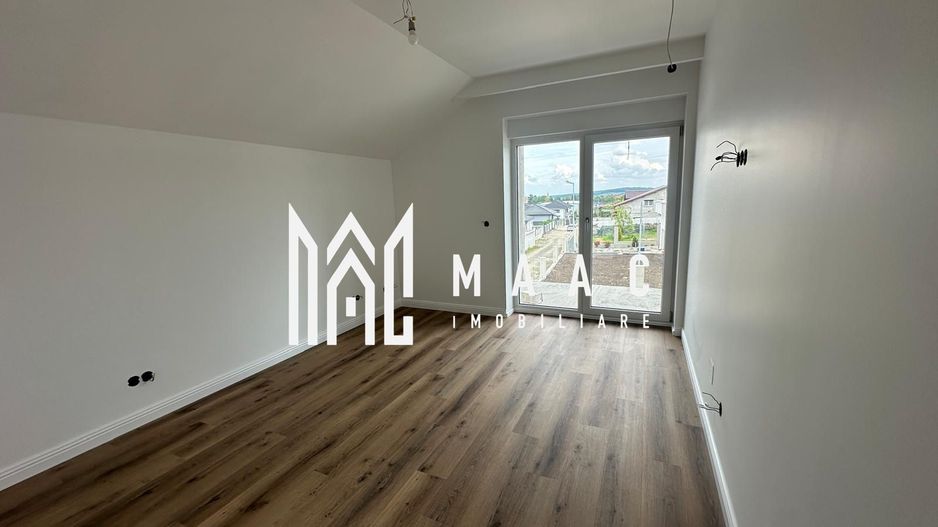 Casa moderna | 5 Camere | 245 MPU | Cisnadie - Poză 14
