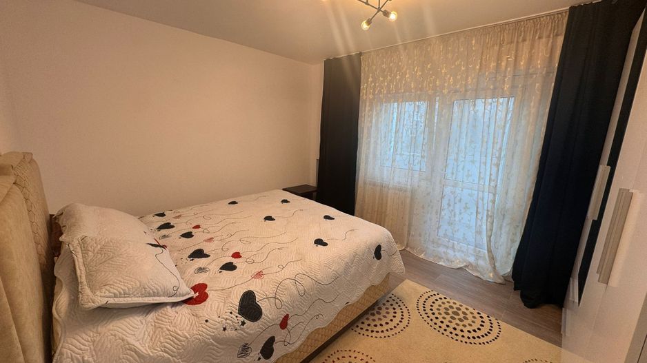 Sebastian 3 Camere Centrala Parcare 2 bai 3/8 - Poză 7