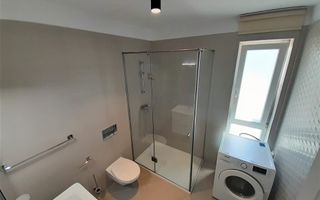 2 camere, LUX, parcare, bloc nou,AC, Buna Ziua zona 18 GYM, Mega Image - Poză 7