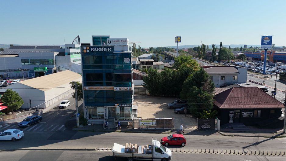 Teren de Vanzare langa Afi Ploiesti, Artsani si Lidl - Poză 2