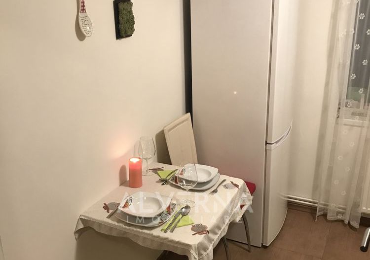Apartament 2 camere, 48 mp, balcon, zona Regal, Baciu - Poză 6