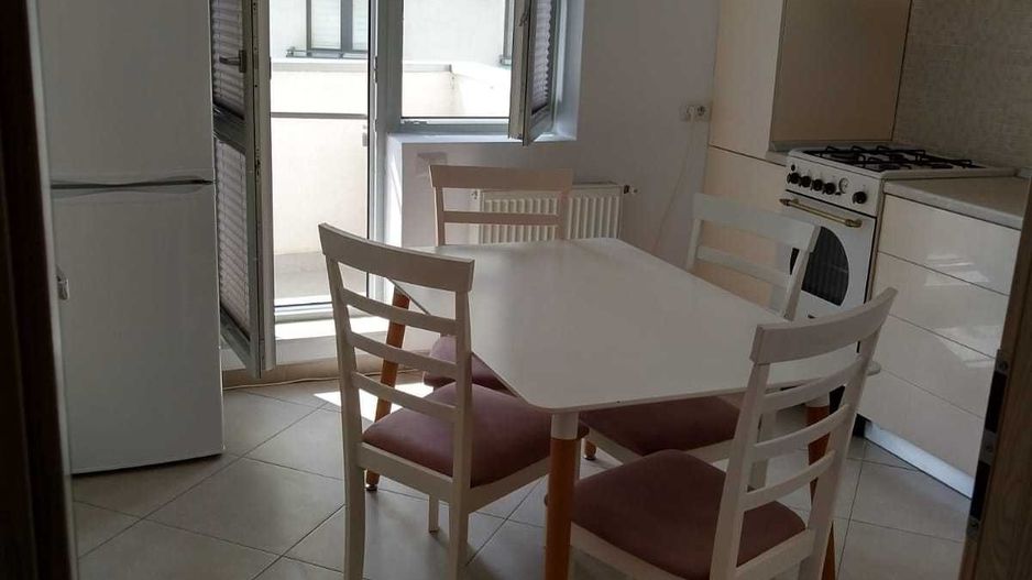 garsoniera  -Parcul Carol- - Poză 3