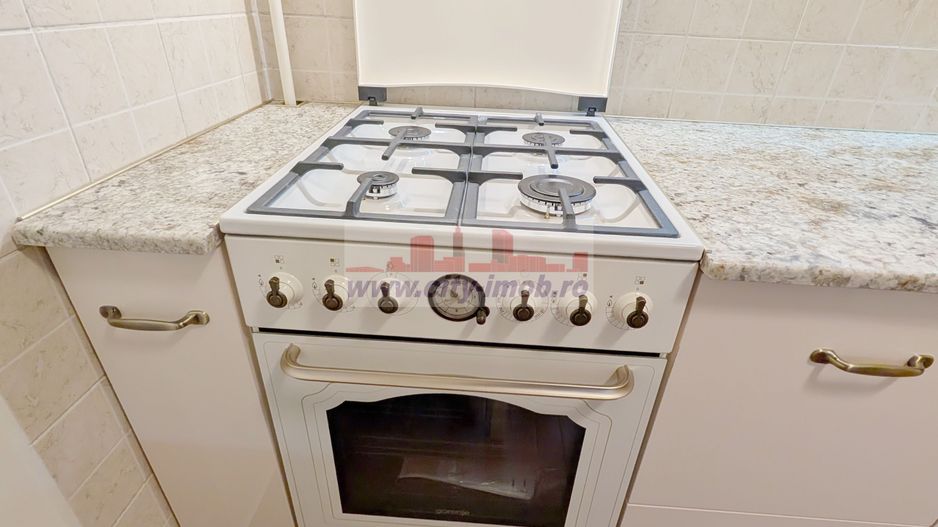 Inchiriere apartament doua camere Dorobanti - Poză 13