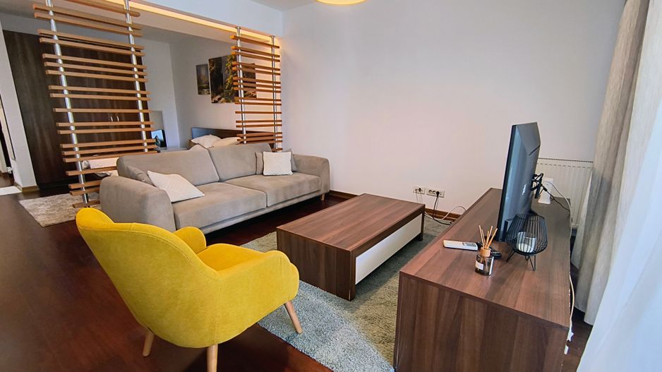 Dristor- Vitan Mall- InCity Residence - Poză 6