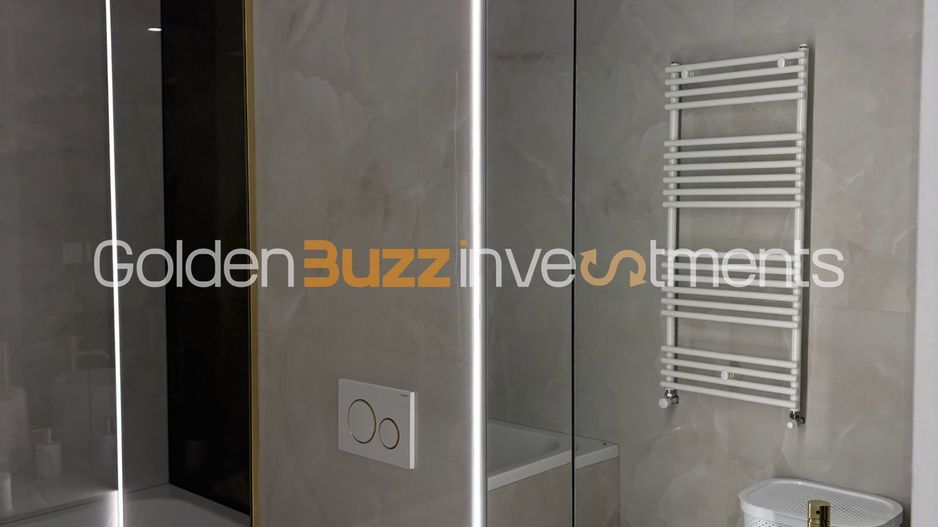 Studio | Cortina North | Complet mobilat - Poză 7