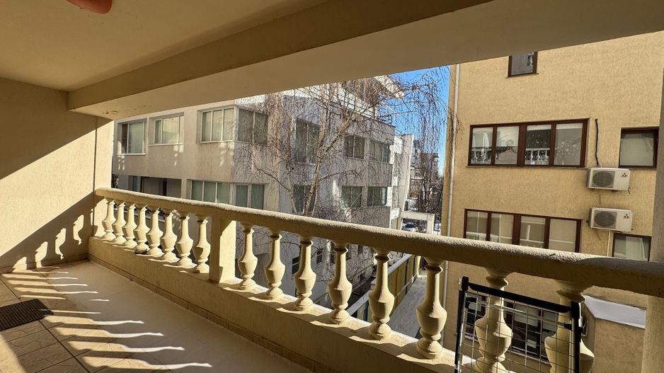 Apartament 3 camere I Herastrau - Poză 16