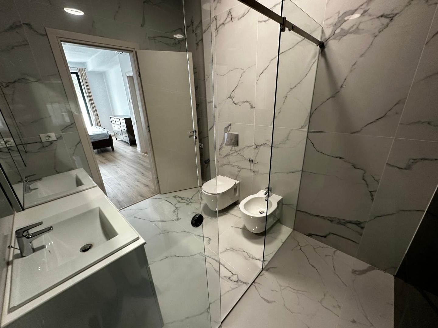 Luxos Apt 4 Camere Iancu Nicolae  și Parcare - Poză 22