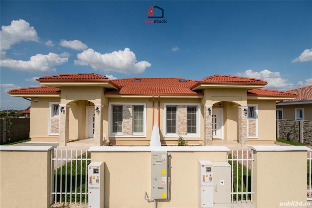 Duplex parter-finisat modern-comision 0 - Poză 7