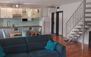 Apartament 3 camere decomandat | Hipodrom | 75 mp, 2 niveluri - Poză 3