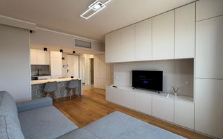 2 camere, modern, Parcare, terasa, Wings, zona Lidl, Frunzisului, UMF - Poză 10
