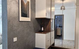 Apartament 3 camere, Metropol Residence, Valea Lupului, vizavi de Mall Moldova - Poză 6