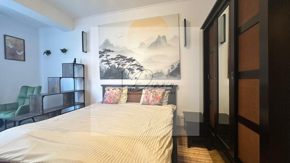 COM 0% I Apartament 3 camere Kiseleff - Aviatorilor I 115mp I Premium - Poză 18