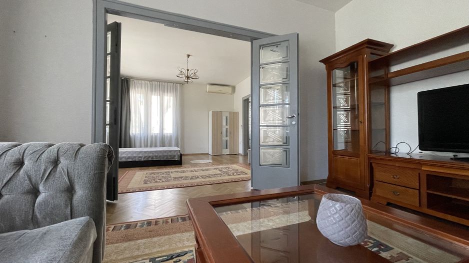 Apartament spectaculos 3 camere | Ultracentral | 115 mp | Terasa 10 mp - Poză 6