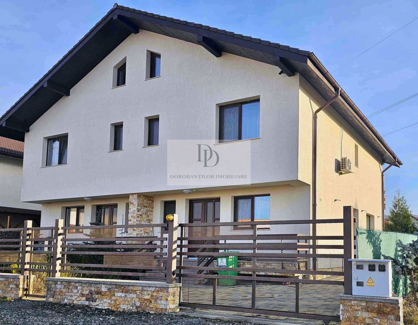 Duplex cu 4 Camere + Demisol | Curte 300 mp | 2 Parcări | Europa - Poză 20