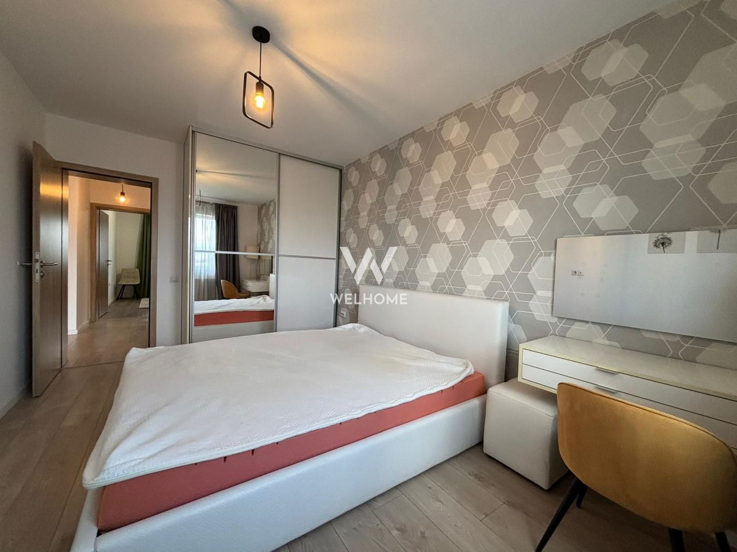 De inchiriat apartament 3 camere la vila - Sibiu - Poză 6