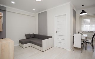 Vânzare, apartament, 1 cameră, Strada Carierei, Rîșcani - Poză 5