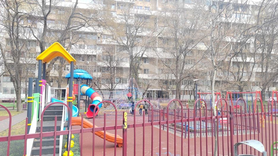 Titan Parc IOR apartament 2 camere - Poză 2