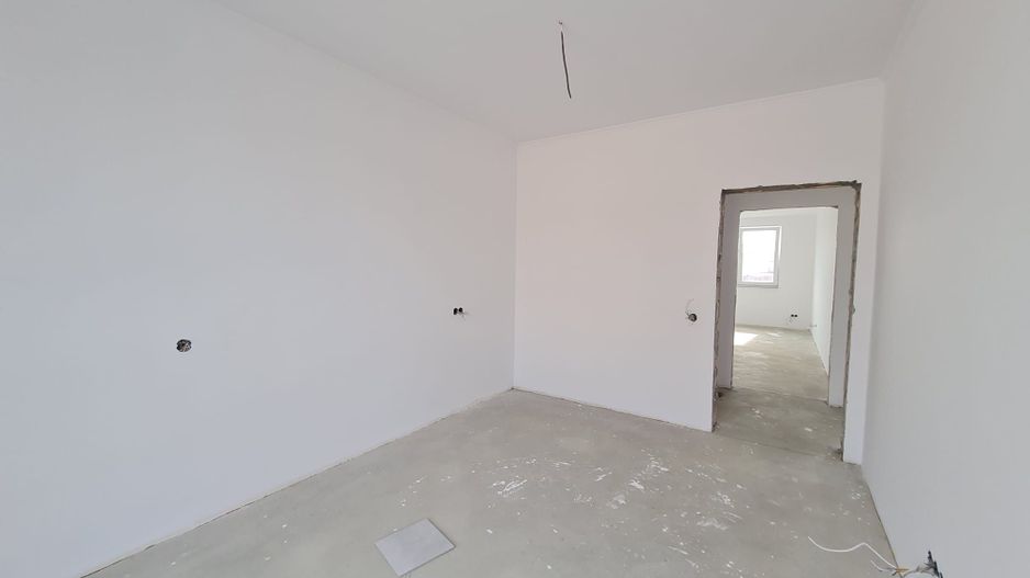 Duplex minimalist in Mosnita - Poză 16