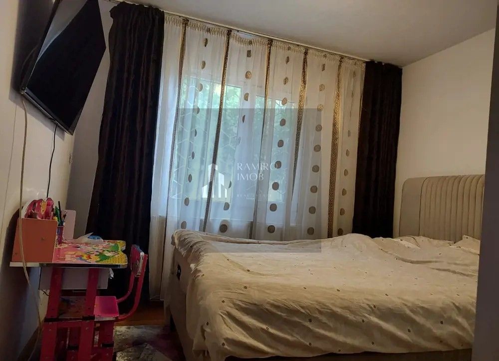 Apartament 2 camere, centrala proprie-Salaj - Poză 3