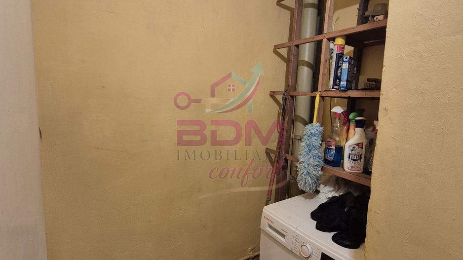 COMISION 0 | Apartament 3 camere | decomandat | zona Materna - Poză 8