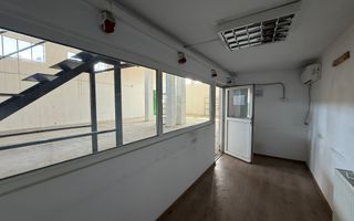 Hala 300 mp | Birouri + Vestiar | Acces auto | 3 intrari | Zona Lipovei - Poză 16