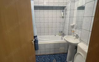 Inchiriez apartament 3 camere, Unirii, semidec., boiler, AC - Poză 5