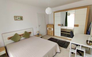 2 camere, open space, Parcare, Buna Ziua, Lidl, Grand Hotel Italia - Poză 1