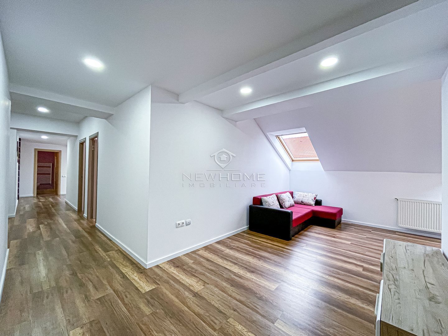 Apartament 3 camere de inchiriat, 100 mp, zona Buna Ziua - Poză 6