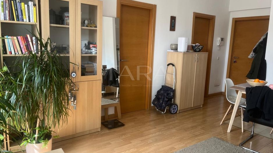 Apartament 2 camere, lângă Iulius Mall – Gheorgheni. - Poză 3