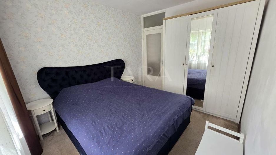 Apartament 3 Camere -zona Parcul Iuliu Hațieganu - Poză 7