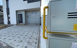 Casa finisata de vanzare-129000-Martinesti-Cartierul Grigorescu - Poză 5