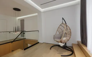 Vânzare, penthouse, 4 camere, bulevardul Decebal, Botanica - Poză 19