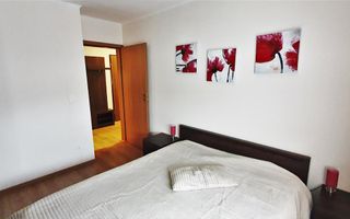 Apartament 2 camere, decomandat, mobilat, utilat,54 mp utili, Orhideea - Poză 7