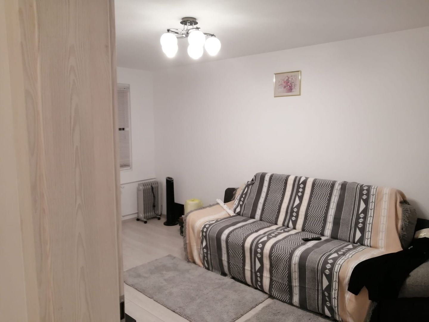 APARTAMENT 3 CAMERE, 5 MIN METROU NICOLAE GRIGORESCU, RENOVAT - Poză 2