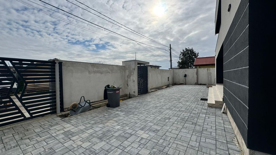 Vila 4 camere I Cernica Balaceanca I Vanzare - Poză 14