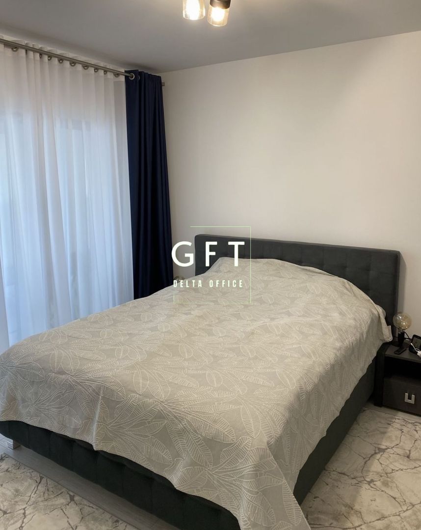 Apartament 3 camere, cartier Iris - Poză 6