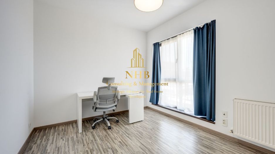 Apartament 3 Camere | 1 locuri de parcare | Green Vista - Poză 15