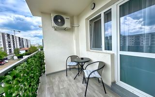 3 camere decomandat bucatarie inchisa 79mp Grand Arena parcare inclusa - Poză 21