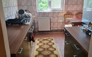Etaj 2-3 camere zona Dacia cu centrala - Poză 7