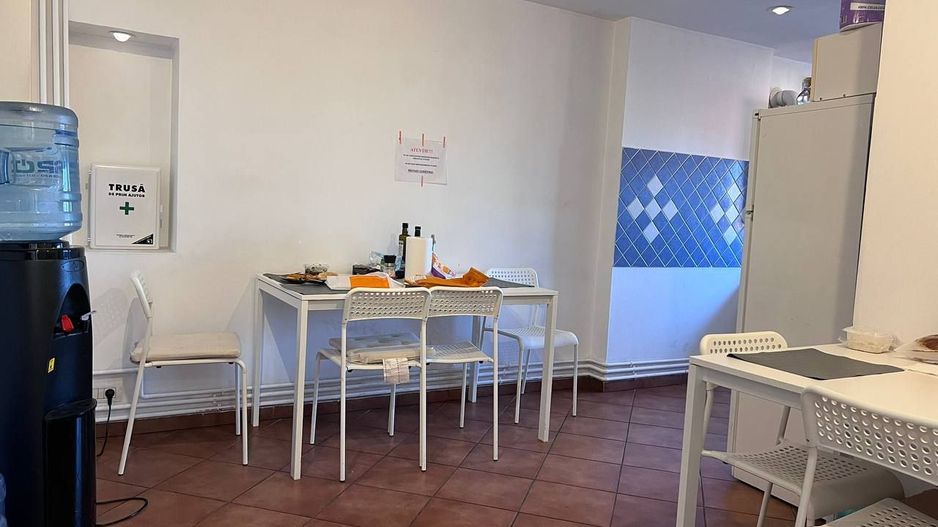 Spatiu de birou de inchiriat Cotroceni - Poză 18