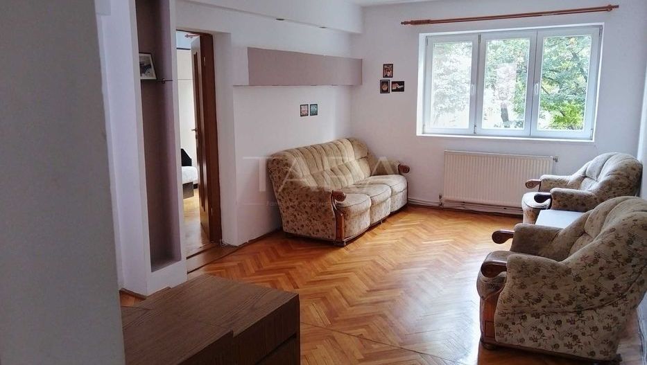 Apartament elegant cu 3 camere în Mănăștur zona Bucium - Poză 3