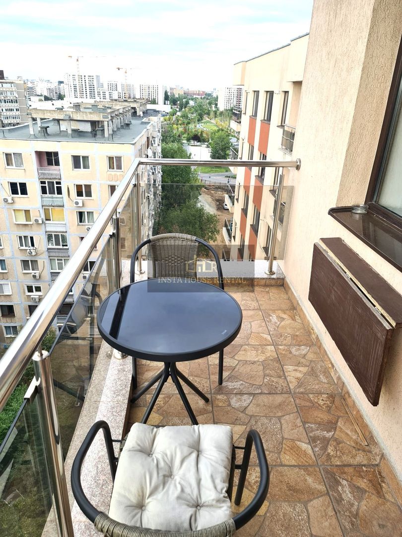 0% Comision  - Apartament 2 camere Lujerului / Parcul Linei - Poză 6