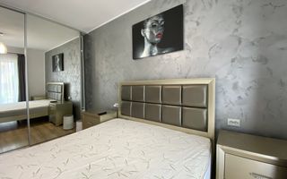 Garsoniera decomandata,  cu loc de parcare inlcus,  Tractorul - Coresi - Poză 2