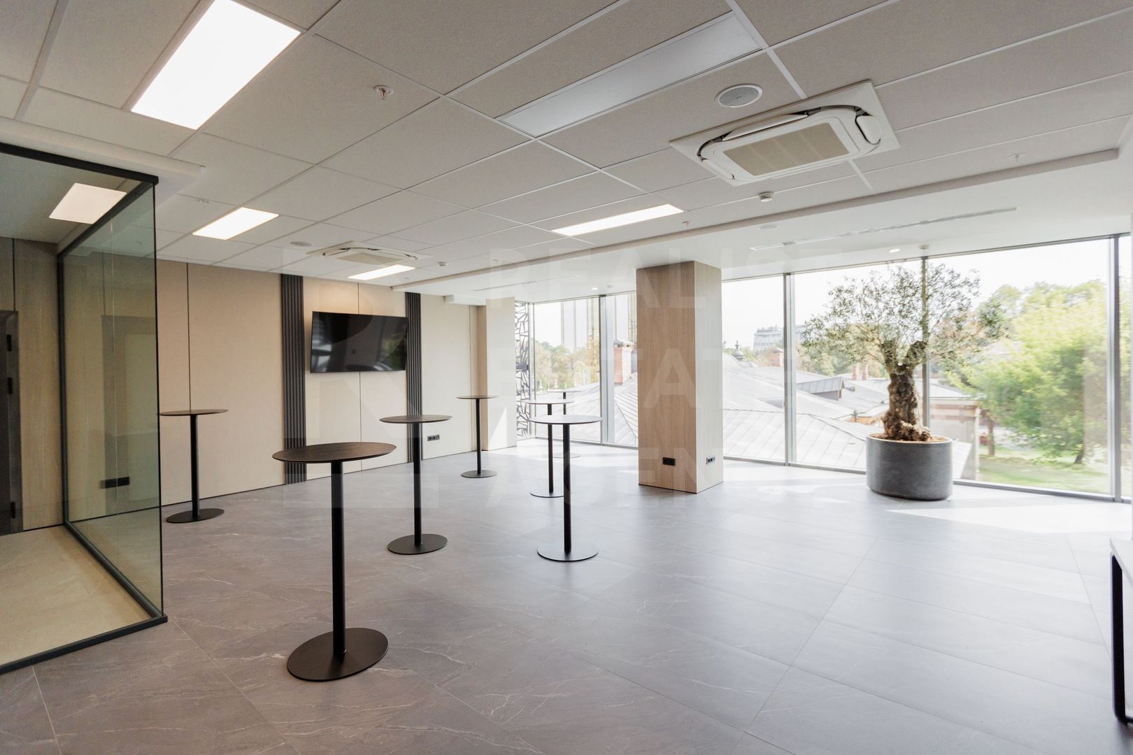 Chirie, oficiu, 160 mp, bulevardul Ștefan cel Mare și Sfânt, Centru - Poză 51