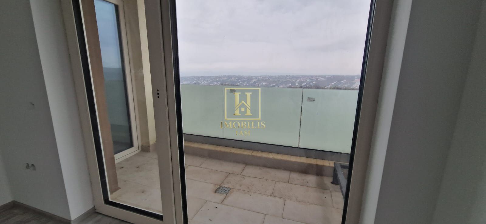 Apartament NOU 2 camere 60 mp Copou 120000 euro - Poză 7