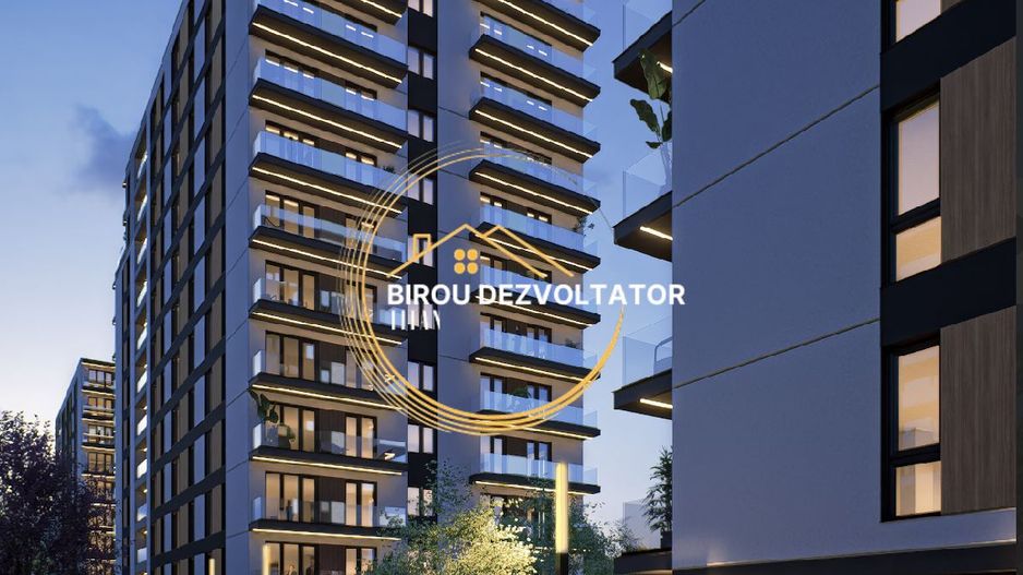SYA TOWER - Poză 1