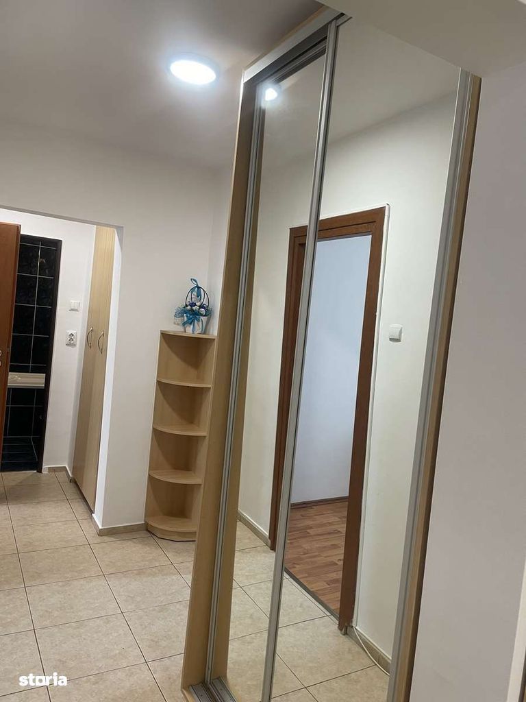 Închiriere: Apartament 3 Camere Decomandat – Favorit (M3) - Poză 6